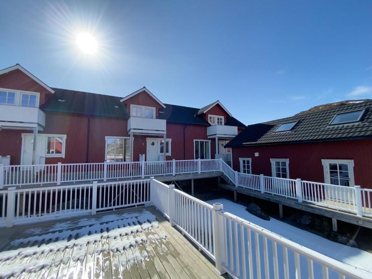 Ure Lodge Sennesvik 外观 照片